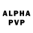 Alpha PVP VHQ Oksana Belova